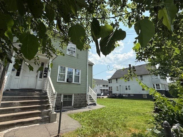 Multi-família em Framingham — foto 9
