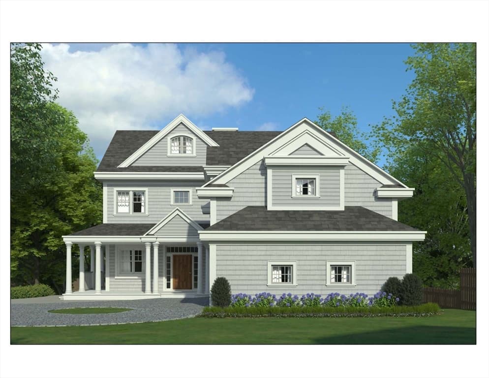 Casa em Boston