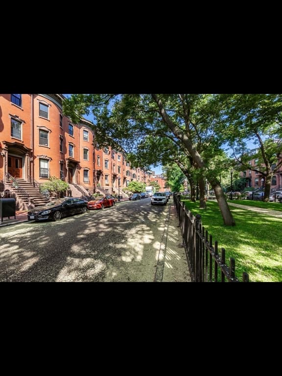 Condomínio em Boston — foto 8