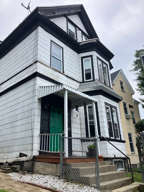 Multi-família em Boston — foto 2
