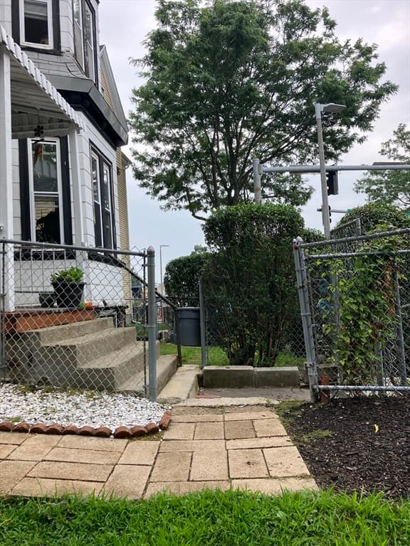 Multi-família em Boston — foto 3