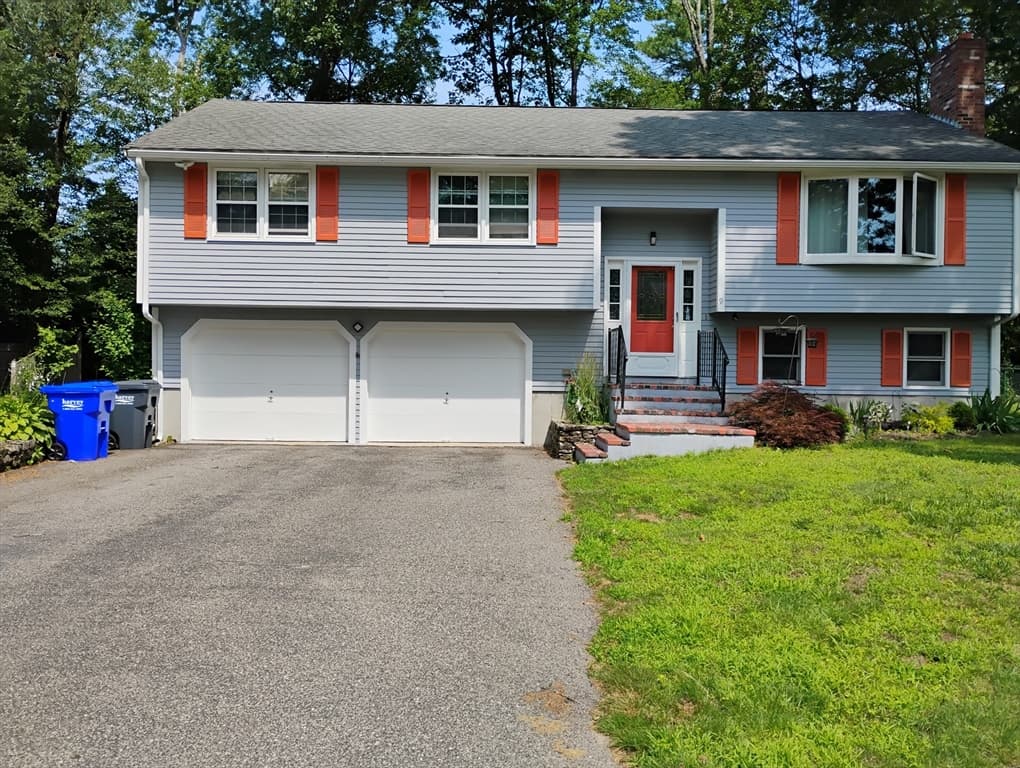 Casa em Milford