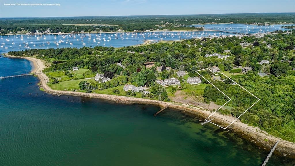 Casa em Dartmouth