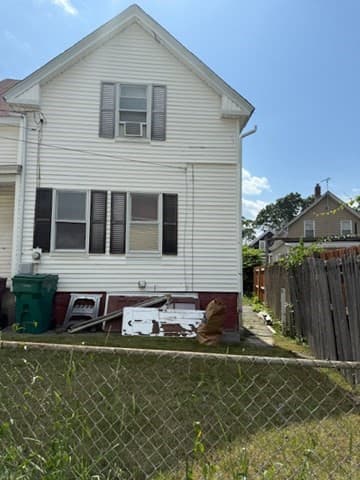 Casa em Lowell