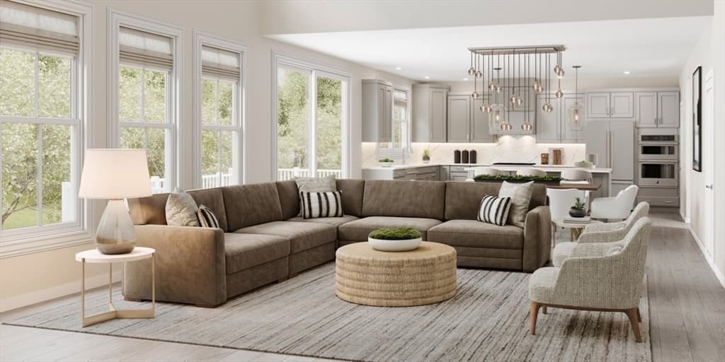 Casa em Hudson — foto 4