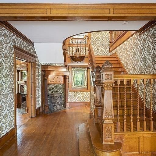 Casa em Athol — foto 8