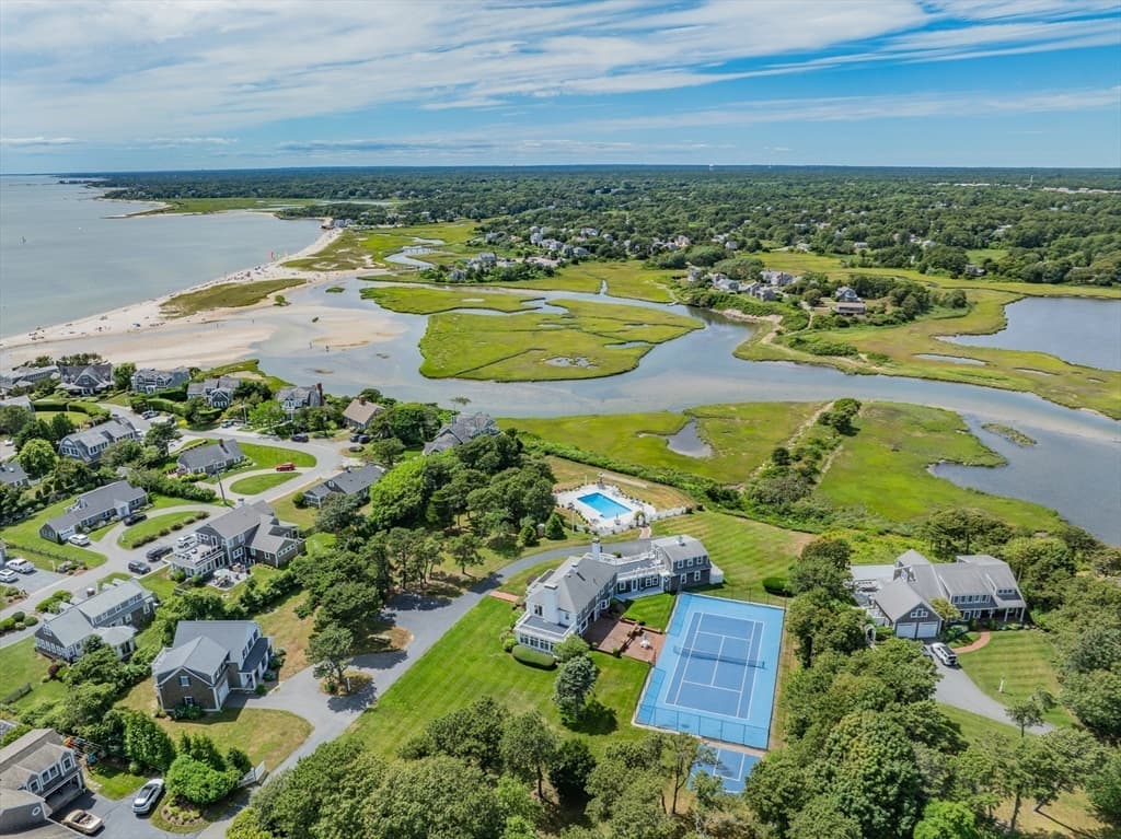 Casa em Chatham
