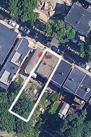 Multi-família em Boston