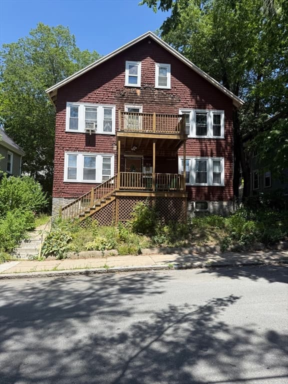 Multi-família em Boston — foto 2