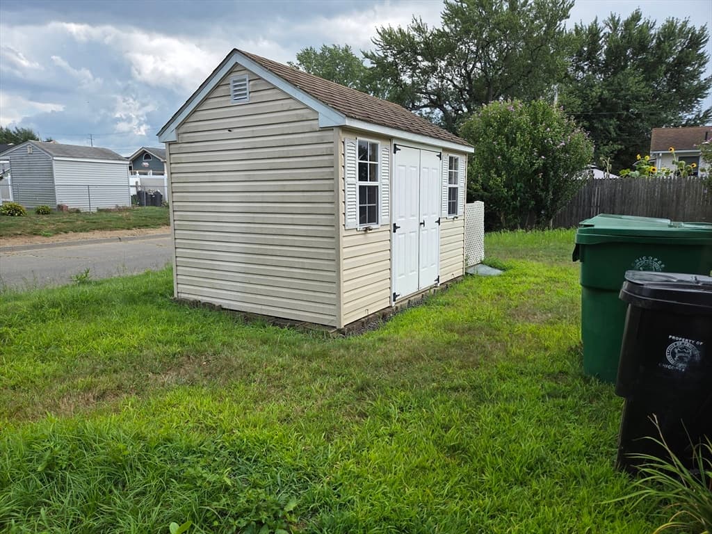 Casa em Chicopee — foto 2