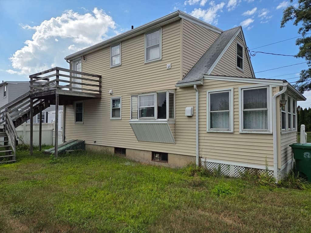 Casa em Chicopee — foto 3