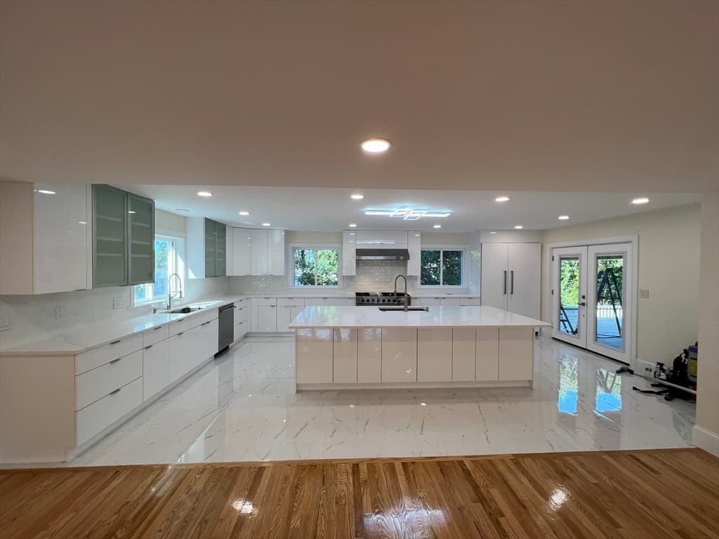 Casa em Hull — foto 6
