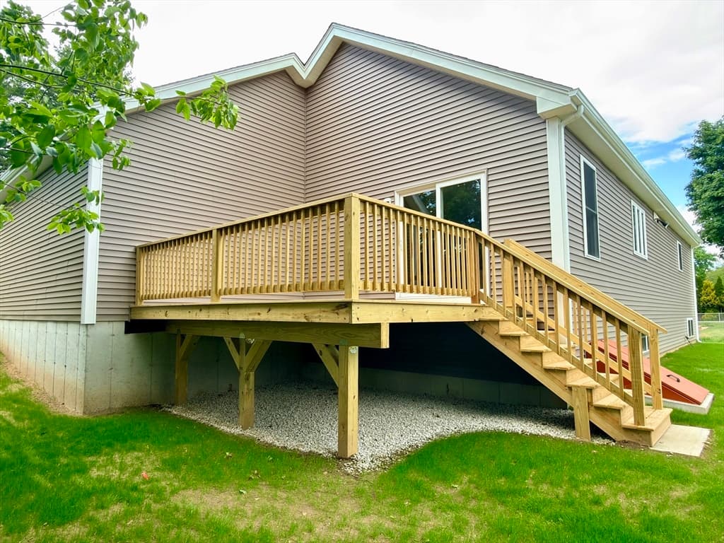 Casa em Bellingham — foto 4
