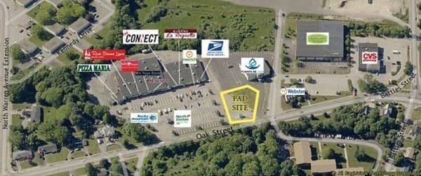 Comercial em Brockton — foto 2