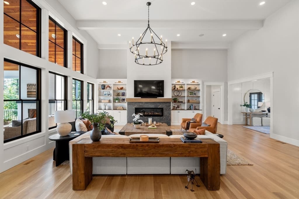 Casa em Norfolk — foto 8