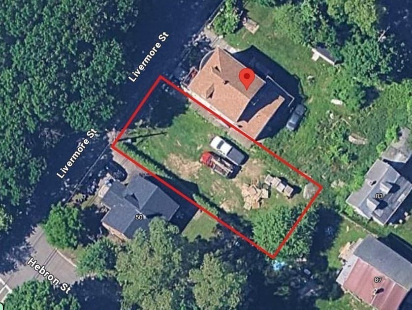 Casa em Boston — foto 4
