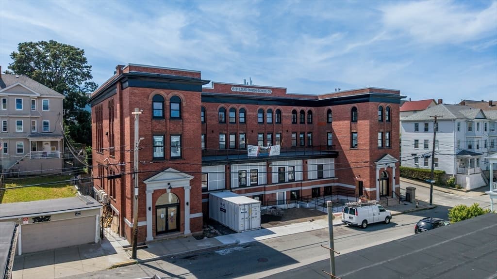 Condomínio em Fall River — foto 6