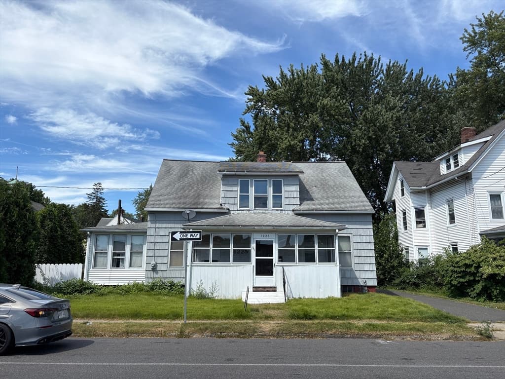 Casa em Holyoke — foto 2