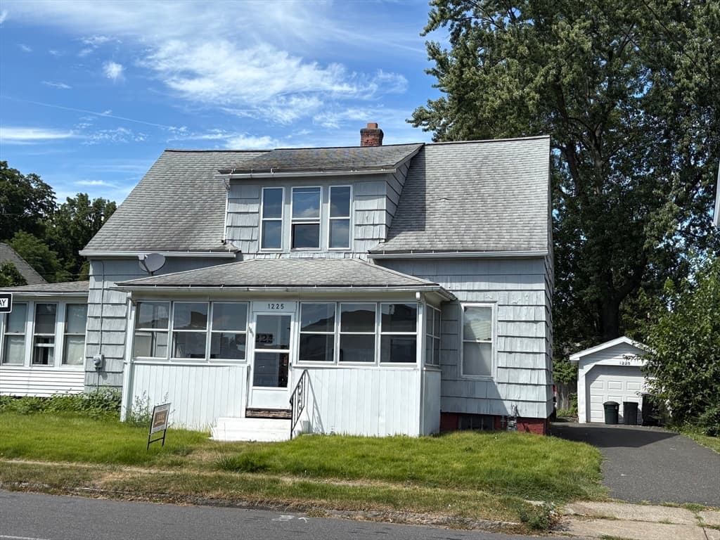 Casa em Holyoke