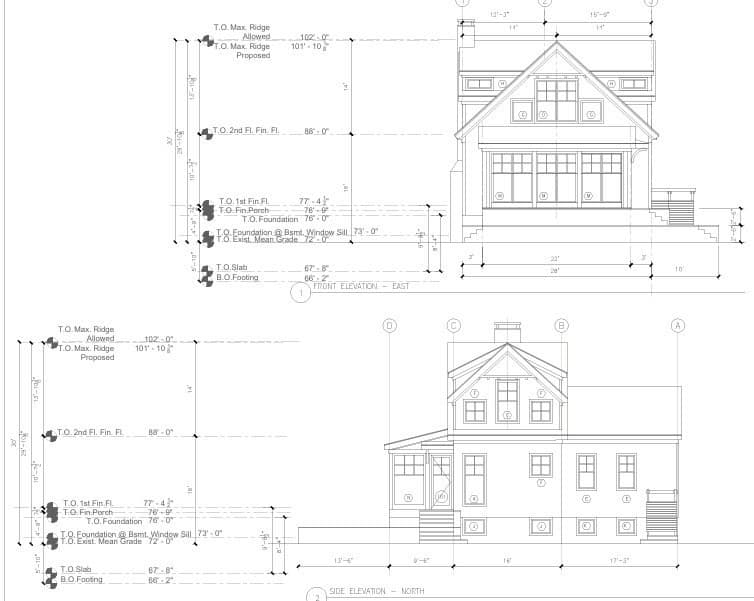 Casa em Eastham — foto 2