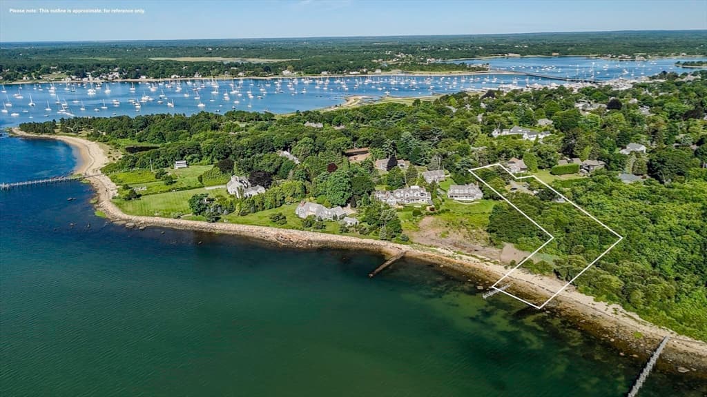 Casa em Dartmouth