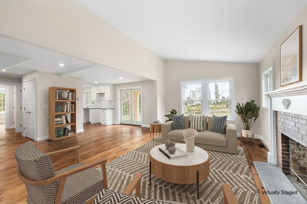 Casa em Dartmouth — foto 4