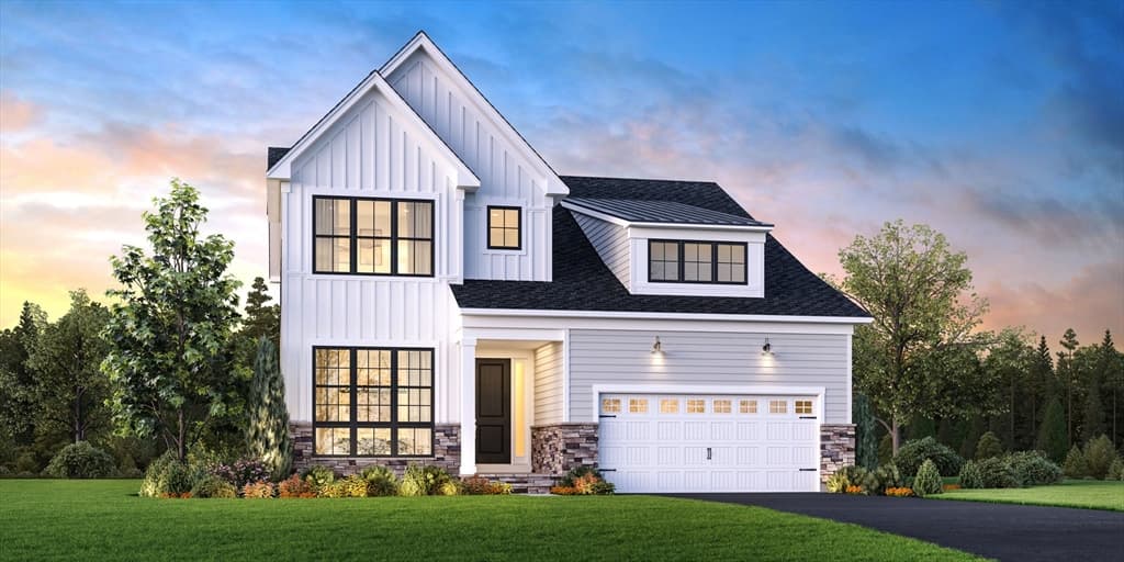 Casa em Plymouth