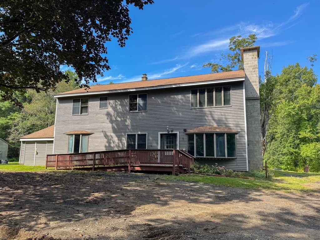 Casa em Wales — foto 4