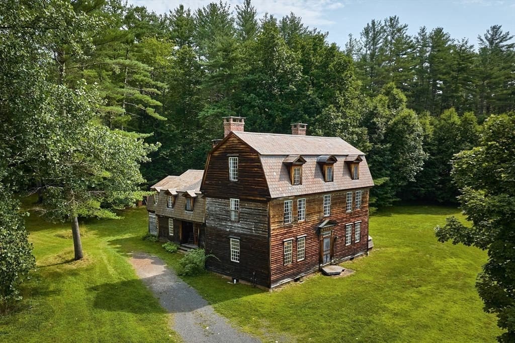 Casa em Charlemont