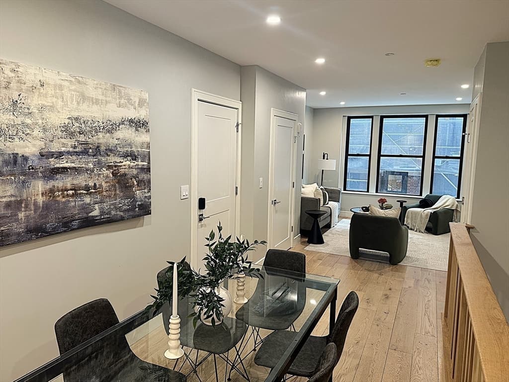 Condomínio em Boston — foto 6