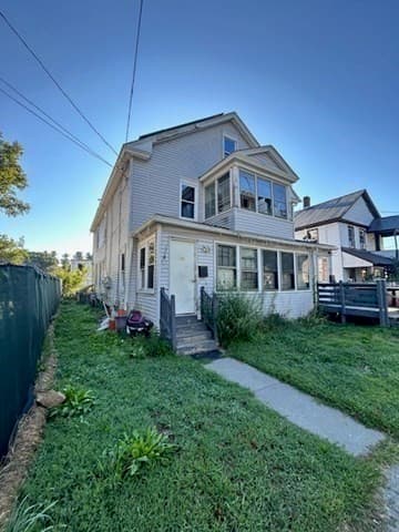 Multi-família em Greenfield