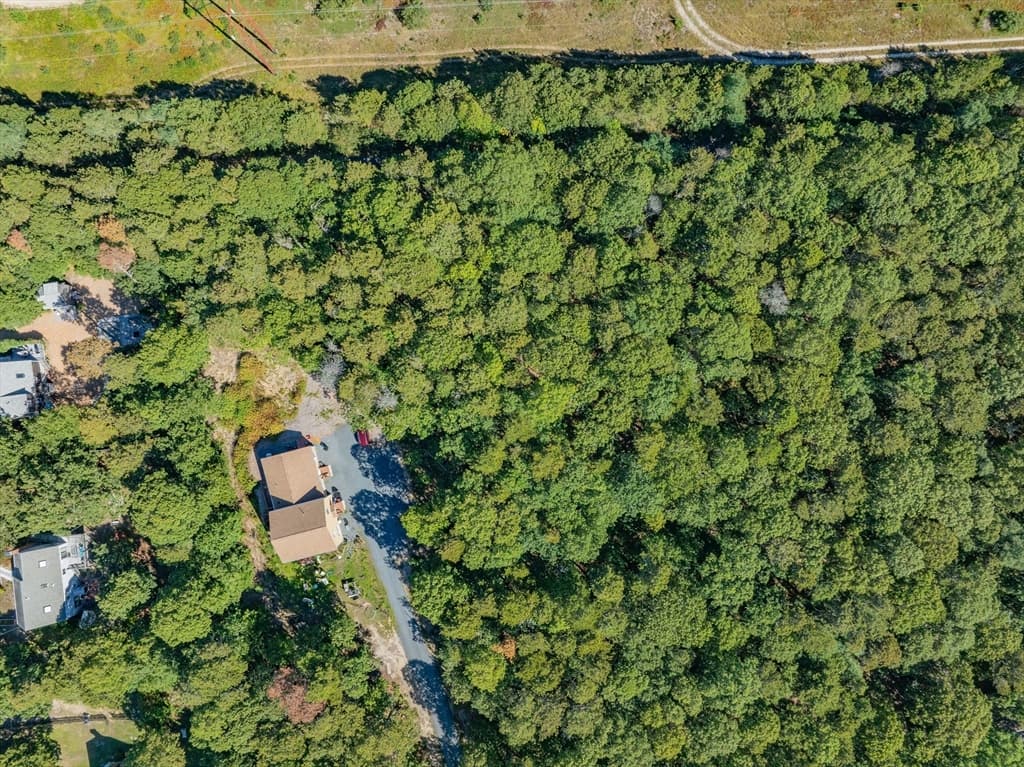 Terreno em Eastham