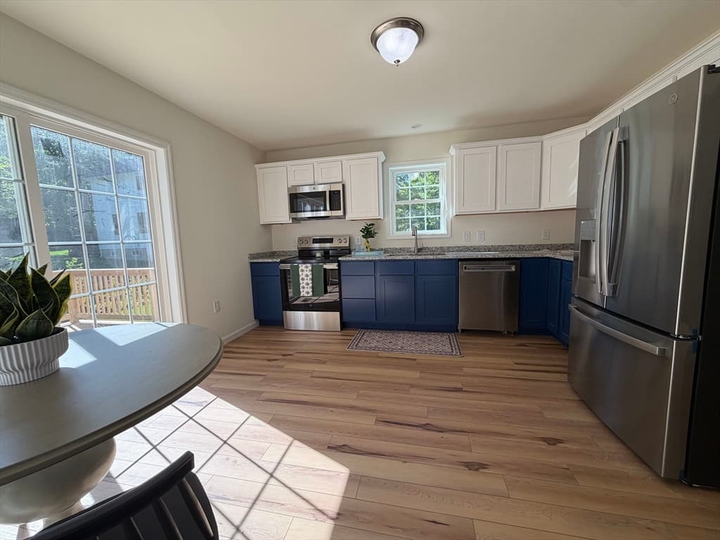 Casa em Worcester — foto 6