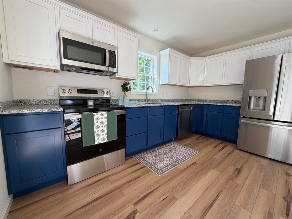 Casa em Worcester — foto 7