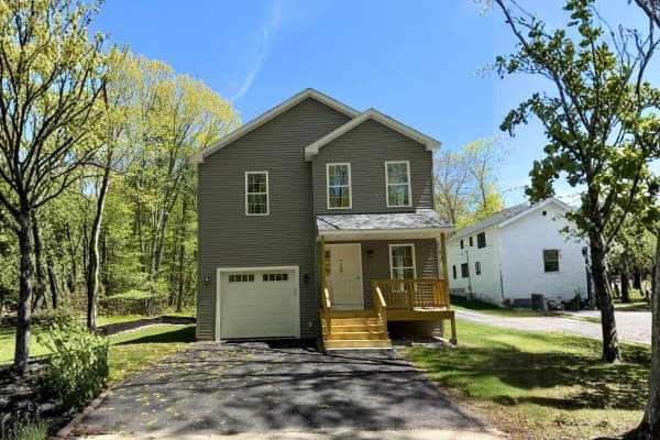 Casa em Worcester