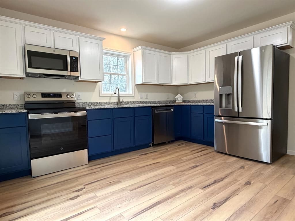 Casa em Worcester — foto 8
