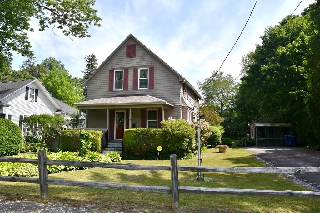 Casa em Wareham — foto 2
