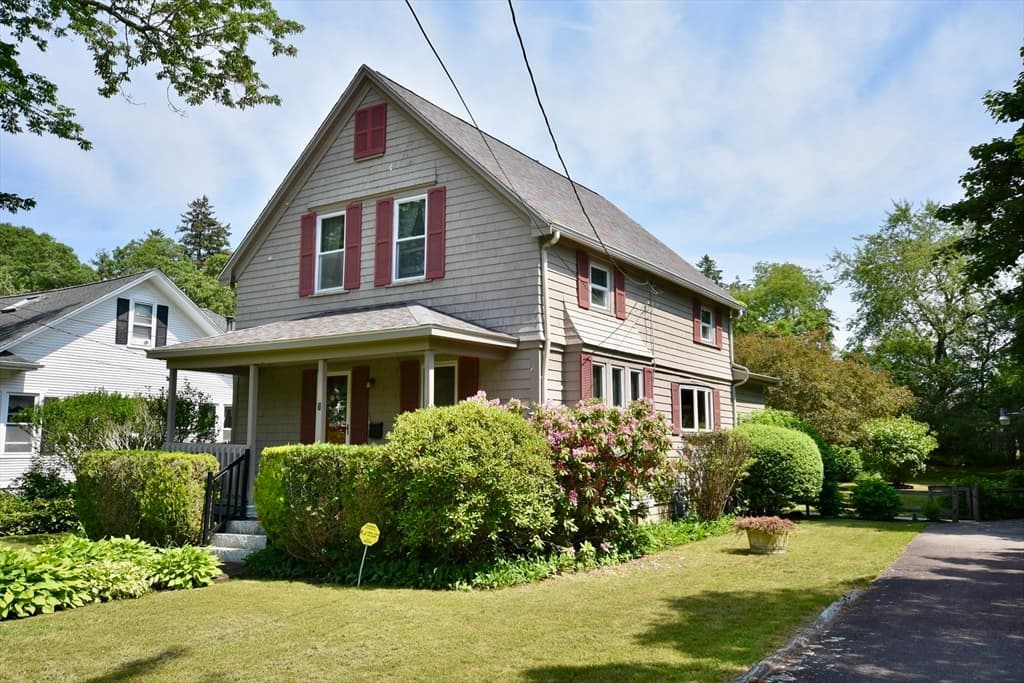 Casa em Wareham