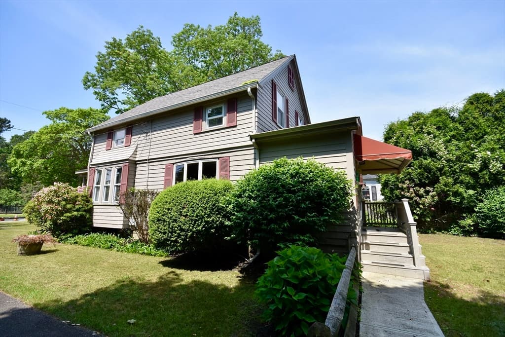 Casa em Wareham — foto 4