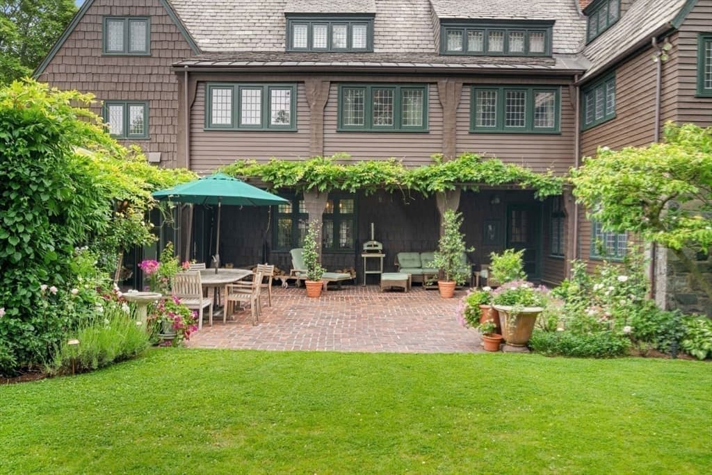 Casa em Cambridge — foto 8
