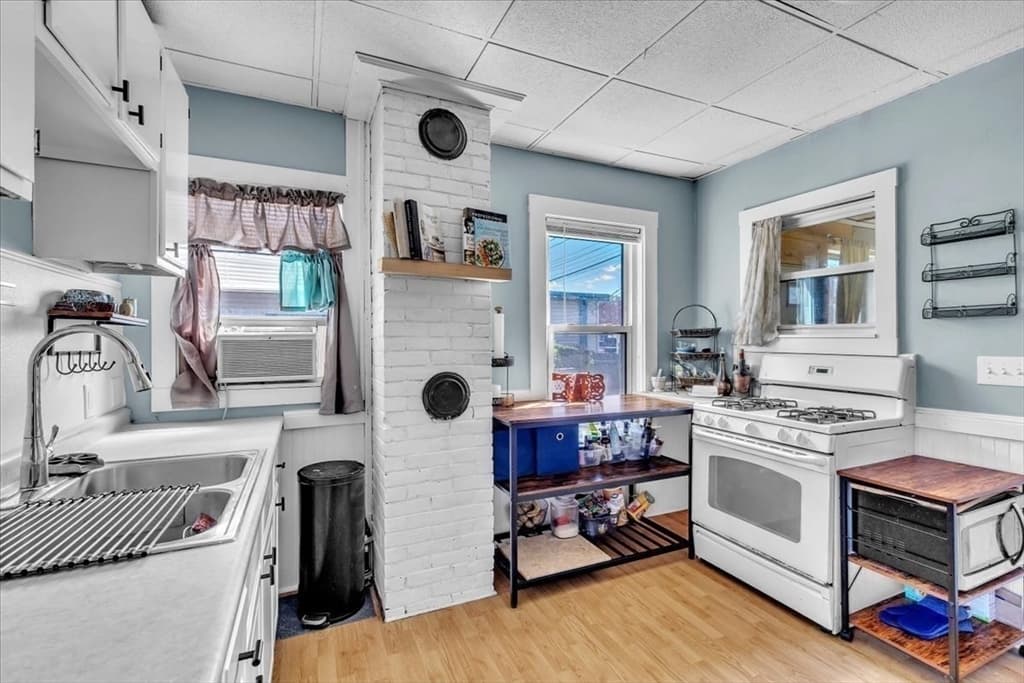 Casa em Middleboro — foto 2