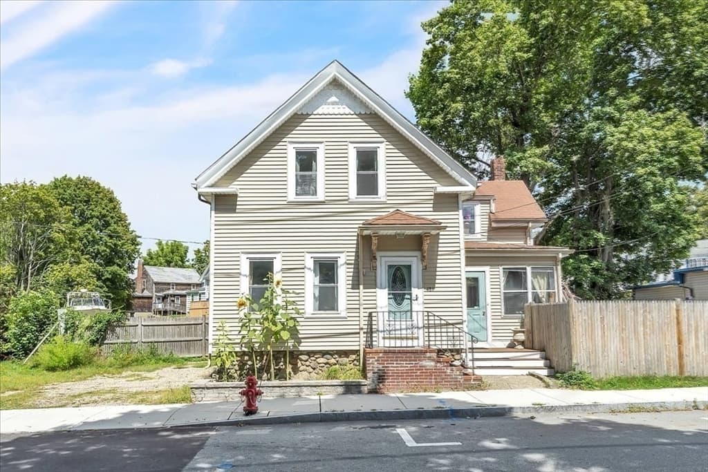 Casa em Middleboro