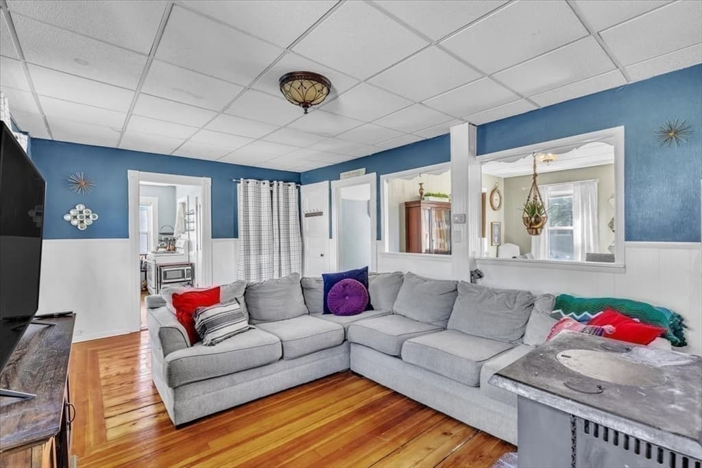 Casa em Middleboro — foto 9