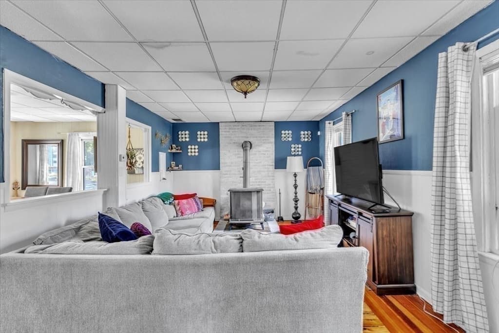 Casa em Middleboro — foto 8
