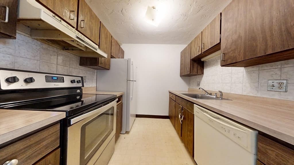 Condomínio em Waltham — foto 2