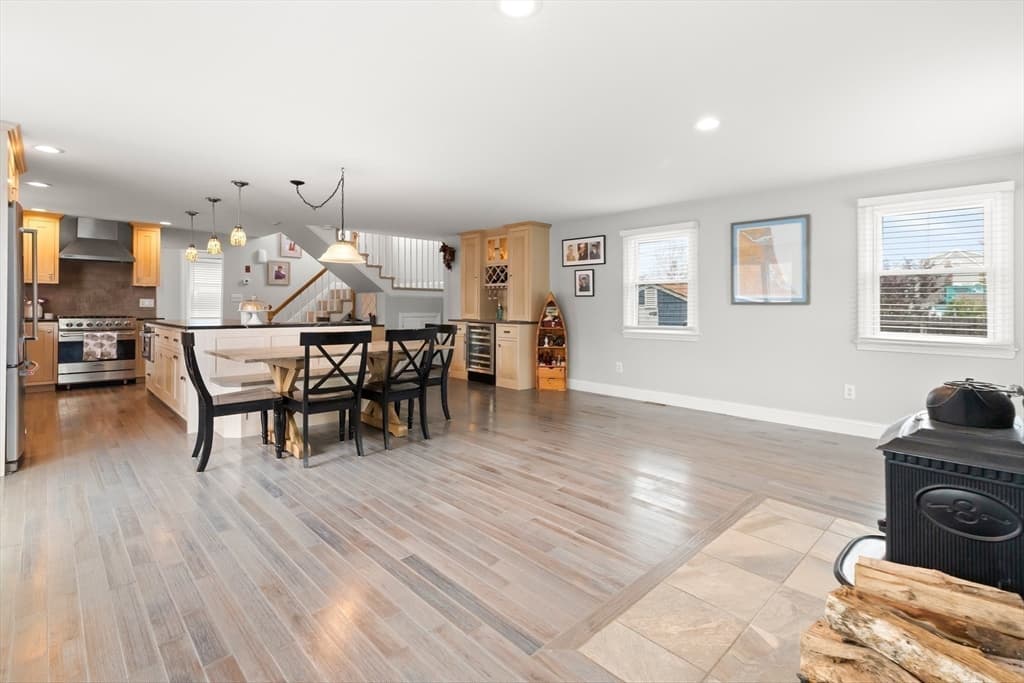 Casa em Newburyport — foto 3