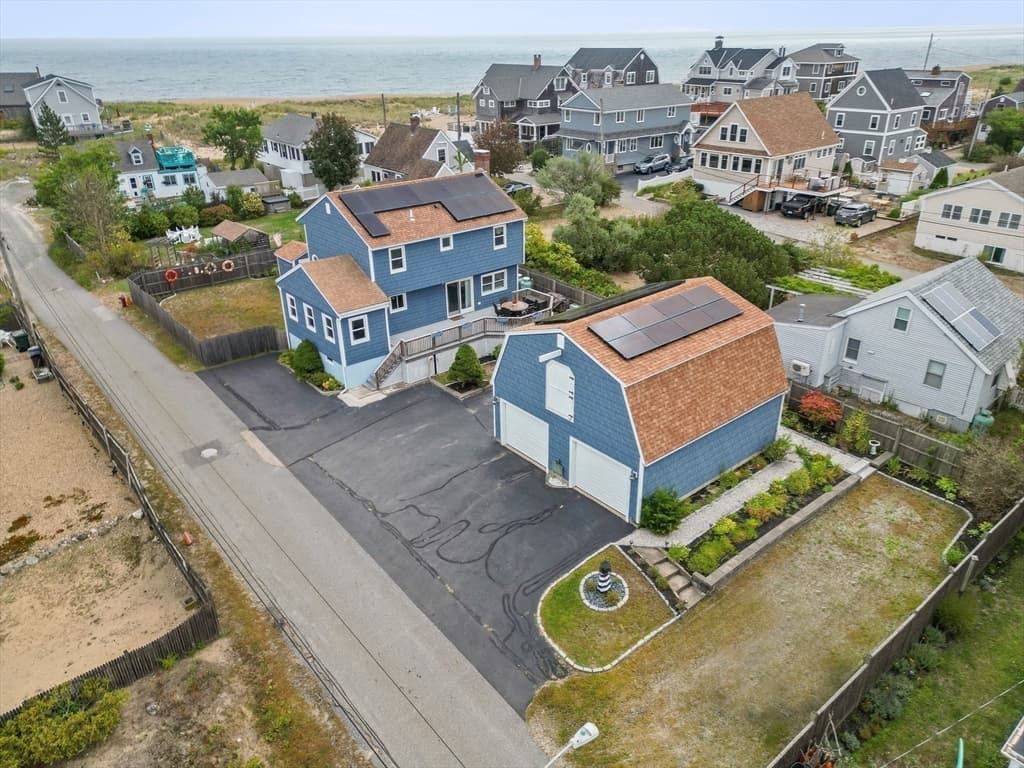 Casa em Newburyport