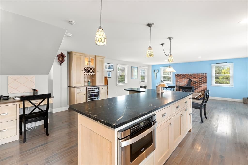 Casa em Newburyport — foto 5