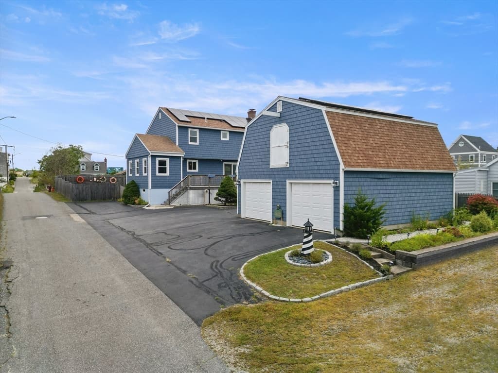 Casa em Newburyport — foto 9