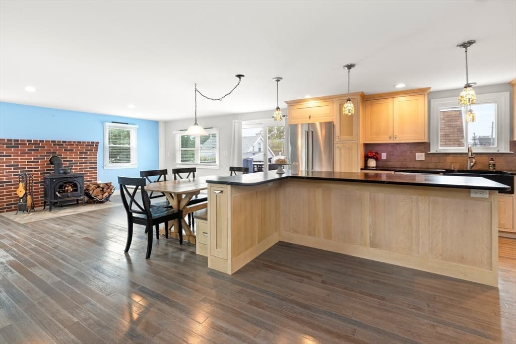 Casa em Newburyport — foto 8